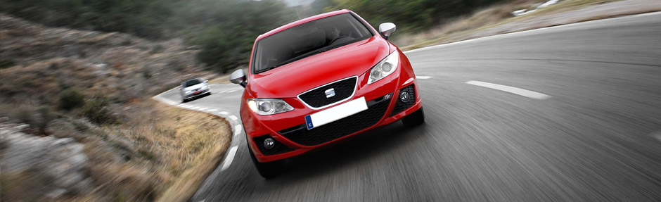Seat Yedek Parçalar